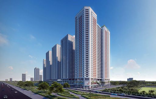 Không có nhu cầu sử dụng cần cho thuê biệt thự song lập Lotus Villa Eurowindow River Park Đông Trù